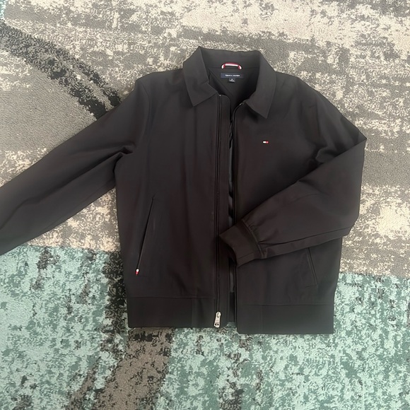 Tommy Hilfiger bomber jacket - Picture 1 of 2